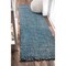 Nuloom Daniela Farmhouse Chunky Jute Area Rug 2ft 6in x 8ft NCCL01H-2608 - alternate 1